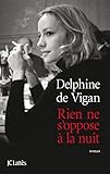 Rien Ne S'oppose a La Nuit (French Edition) by