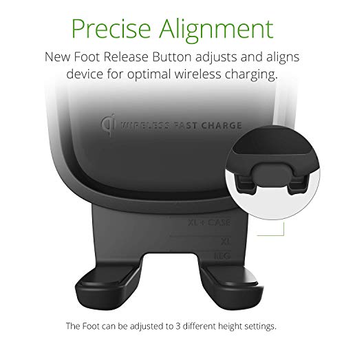 iOttie Wireless Car Charger - Image 3