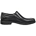 Bostonian Men's Bolton Dress Slip-On,Black Leather,9 M US