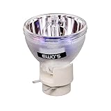EWO'S 5J.JEE05.001 Projector Bare Lamp Bulb for Benq HT2050 HT3050 HT2150ST HT4050 HT2050A Lamp Bulb Replacement