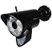Uniden Guardian LightCam 35 HD Standalone Wi-Fi Camera with Programmable Spotlight