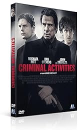 Criminal Activities