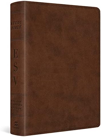 ESV Reformation Study Bible, Light Gray, Leather-Like: Sproul