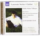 Guitar Recital
