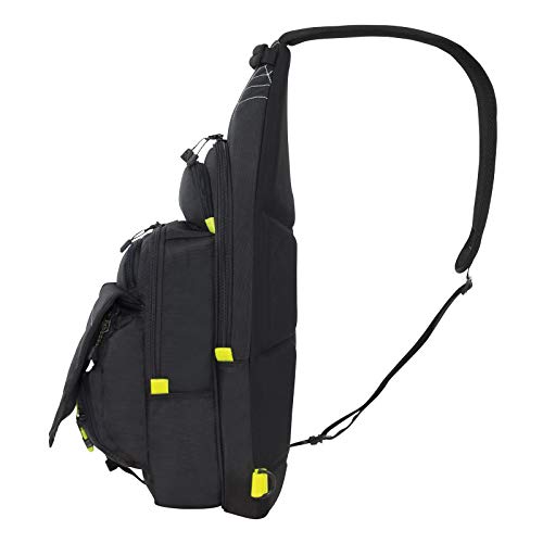 sling fishing backpack