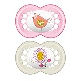 MAM My Little Farm Pacifier