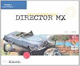 Macromedia Director MX- Design Professional, Johnson, Steve, 0619111577