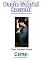 Livro Apresentando pinturas no display TFT de  Dante Gabriel Rossetti  Com Raspberry Pi programado no Python