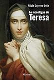 Le monologue de Teresa by 
