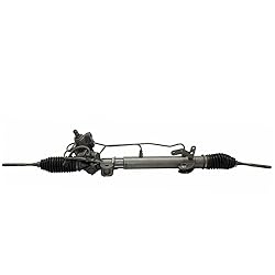 Detroit Axle - Front 3pc Rack and Pinion Kit for