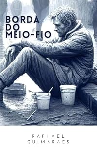 Livro Borda do meio-fio: Sexta-feira Treze