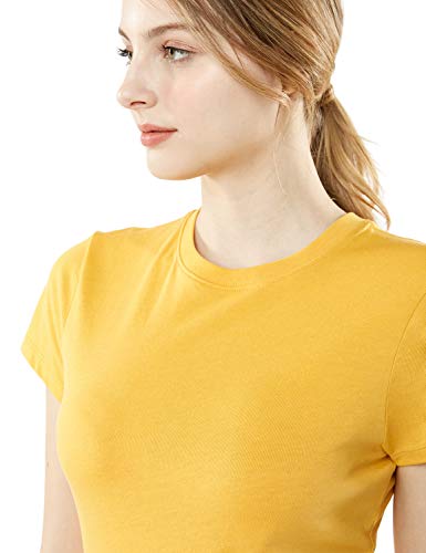 image for TSLA Women's Performance Active Cool Running Athletic Tops (Pack of 1,