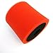 air filter foam element set for engine motor 1/5 BAJA HPI KM ROVAN 5B 5T 5SC rc car