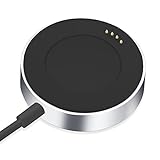 Huawei Watch 1st Gen Charger Cable (3ft/1m), Kissmart Replacement Charger Charging Cradle Dock for Huawei Watch 1st Gen (Huawei Watch Charger)