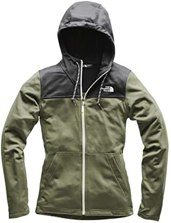 north face mezzaluna hoodie