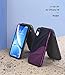 Ringke Wave Designed for iPhone XR Case Dual Layer Heavy Duty 3D Textured Cover for iPhone XR, iPhone 10R (6.1