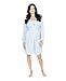 Baby Be Mine Maternity/Nursing Robe (L/XL pre Pregnancy 12-18, Nicole)