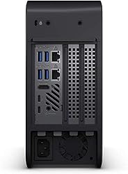 Intel NUC 9 NUC9i7QNX Gaming & Entertainment Mini