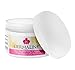 Dermaline - Skin Brightening Cream with Vitamin E & Aloe Vera - Original Formula - (4 Oz. Jar)