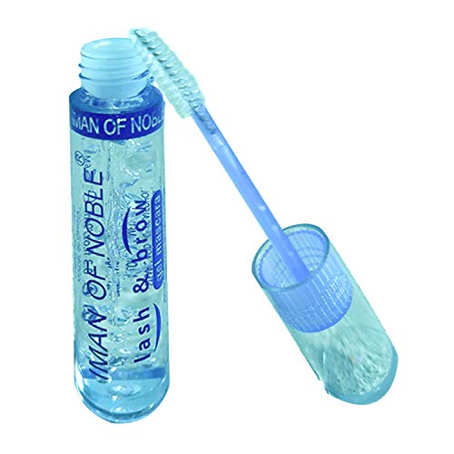 essence brow gel clear