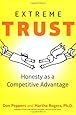 Extreme Trust: Honesty as a Competitive Advantage