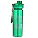 Water Bottle Plastic All Things Grn Philpias 4: 13