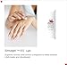 Eye Gel Cream for Dark Circles, Puffiness , Wrinkles and Bags. Best Anti-Aging Gel for Under and Around Eyes, 1 fl oz. Amazing Results by Se Guérir