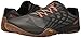 Merrell Men's Trail Glove 4 Runner, Vertical, 8 M US