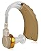 NewEar Digital Ear Hearing Amplifier Beige