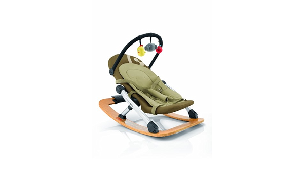 concord rio baby rocker