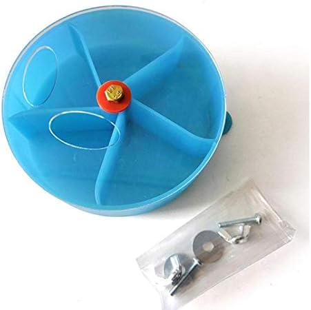 Amazon Com Verbena Hot Bird Feeding Bird Feeder Parrot