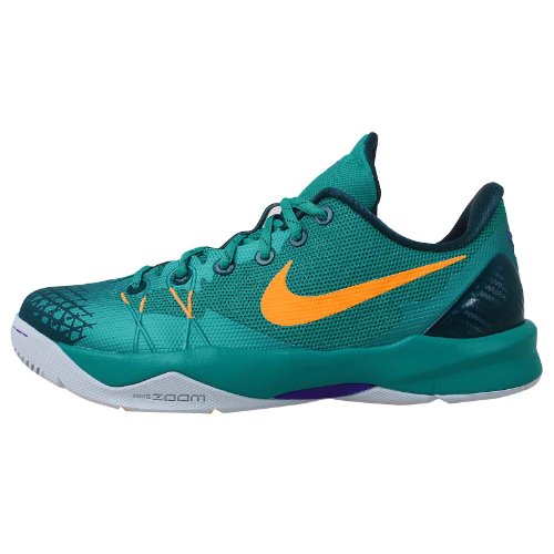 kobe venomenon 4 turbo green