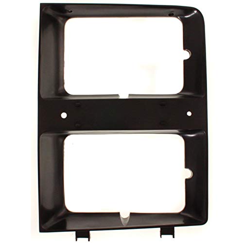 2 Evan+Fischer+EVA18972056873+Headlight+Chevrolet+83+84