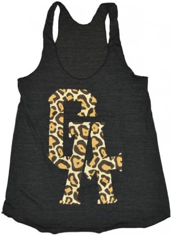 Gifted Athletics Women's Logo Tank