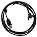 Replacement USB Charging Cable for Logitech G403 G900 G903 G703 G PRO Wireless Mouse