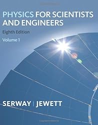 Physics for Scientists and Engineers, Volume 1, Chapters 1-22