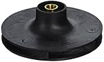 Pentair 073130 Impeller Replacement WhisperFlo 1000 Series Inground Pool and Spa Pump