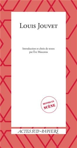 Louis Jouvet