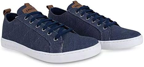 tenis cavalera azul marinho