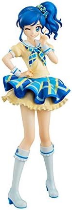 Amazon Lucrea ルクリア アイカツ 霧矢あおい ブルーステージコーデ 約22cm Pvc製 塗装済み完成品フィギュア フィギュア ドール 通販