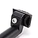350MM Aluminium ALLOY MTB SEATPOST BICYCLE RODE BIKE CYCLE 27.2MM