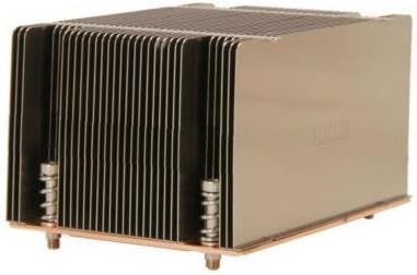 Dynatron R23 Intel Sandy Bridge EP/EX Processors Cooler E5-1600 / E5-2600 / E5-4600 (for Narrow ILM Mounting Only) up to