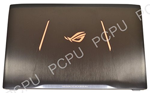 CASSY-GL502VT Asus ROG GL502VT Complete LCD Assembly Hinge Up
