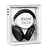 Parrot Zik 2.0 Wireless Noise Cancelling Headphones (Black)