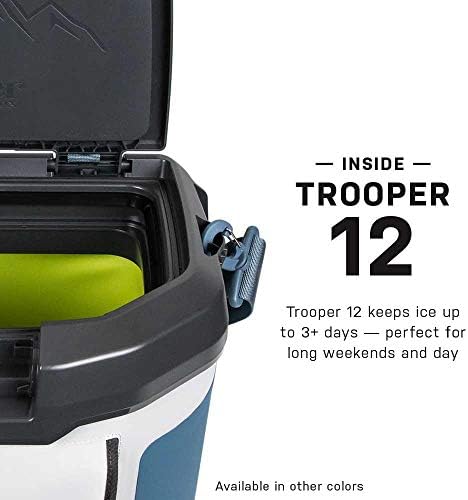 otterbox trooper 12 cooler