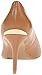  Calvin Klein Women's Gayle Pump, Caramel - 7.5 B(M) US