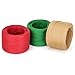 Colovis 3 Rolls Red Green Natural 1/4