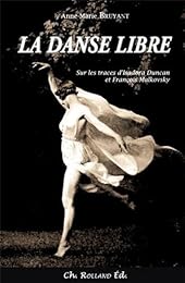 La  danse libre