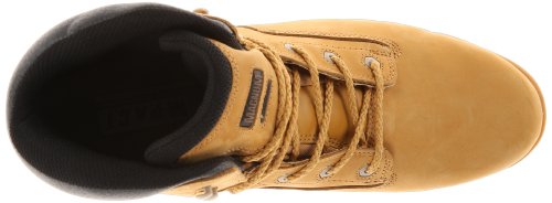 Magnum Men's Precision Ultra Lite II Waterproof Comp Toe Boot,Wheat,11.5 M US