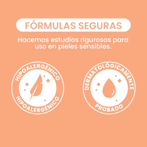 NaturalDry - Desodorante Natural Coco Vainilla 60 gramos | Original | Sin Aluminio ni Derivados del Petróleo | Sin Parabenos - En Crema (1 unidad)